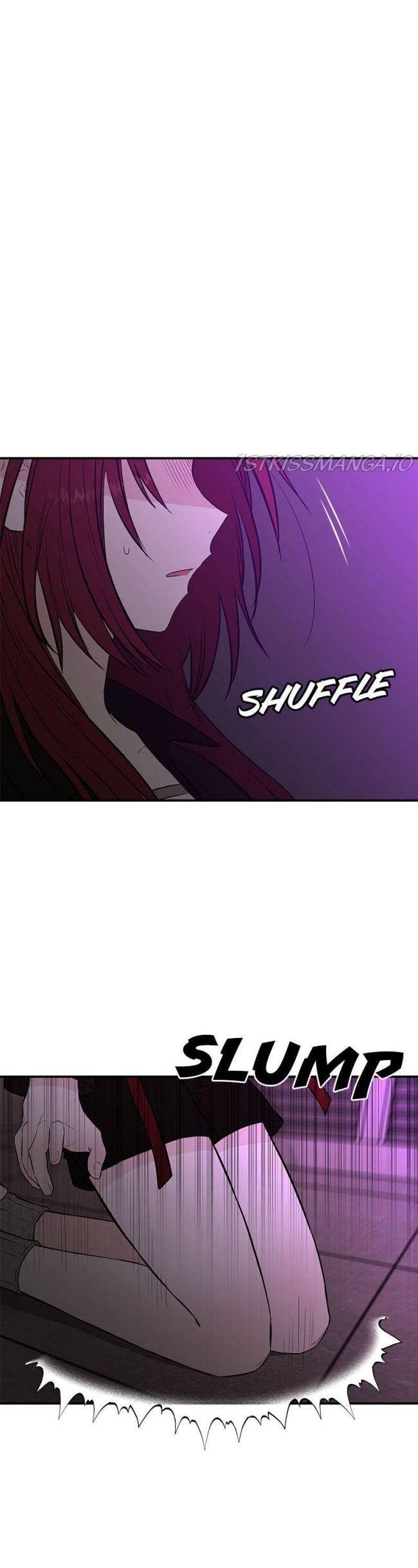 Bươm Bướm Và Máu - Page 42