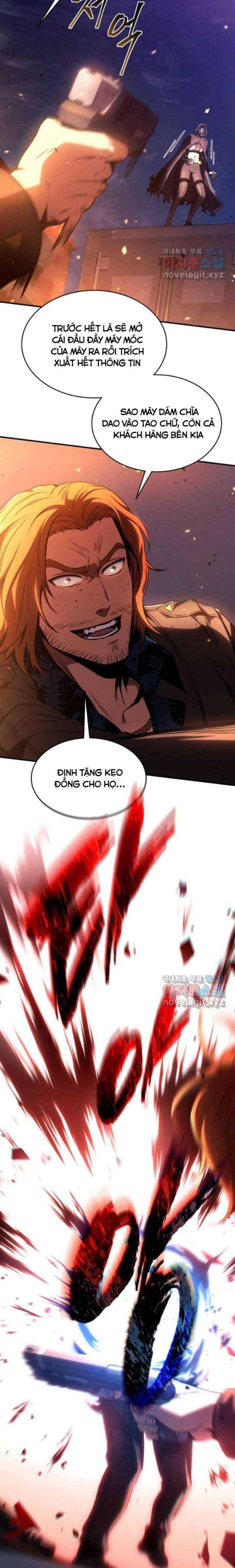 Ma Dược Sư Thiên Tài - Page 25