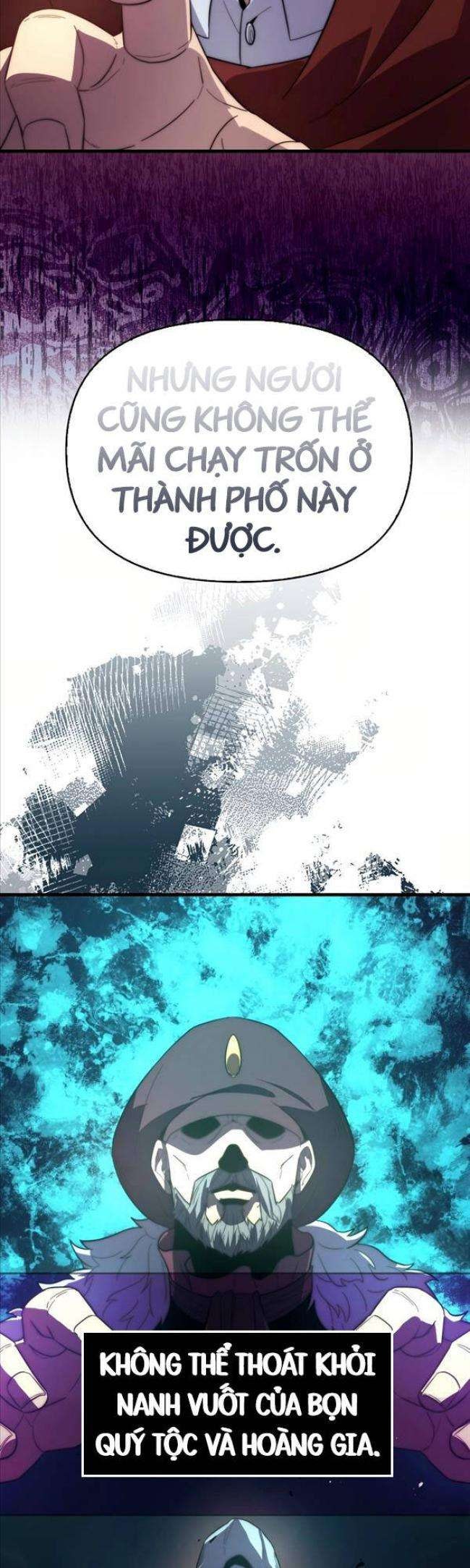 Kiếm Sư Cấp 9 Trở Lại - Page 43