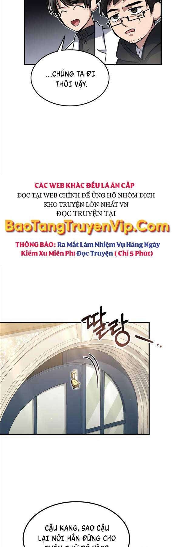 Cách Sống Như Một Trị Liệu Sư Bất Hợp Pháp - Page 50