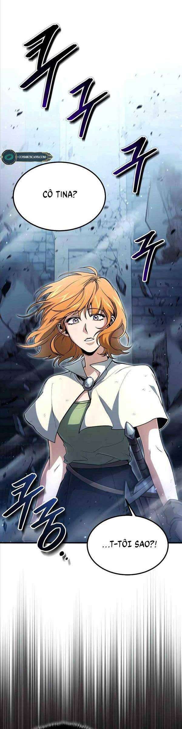 Cách Sống Như Một Trị Liệu Sư Bất Hợp Pháp - Page 11