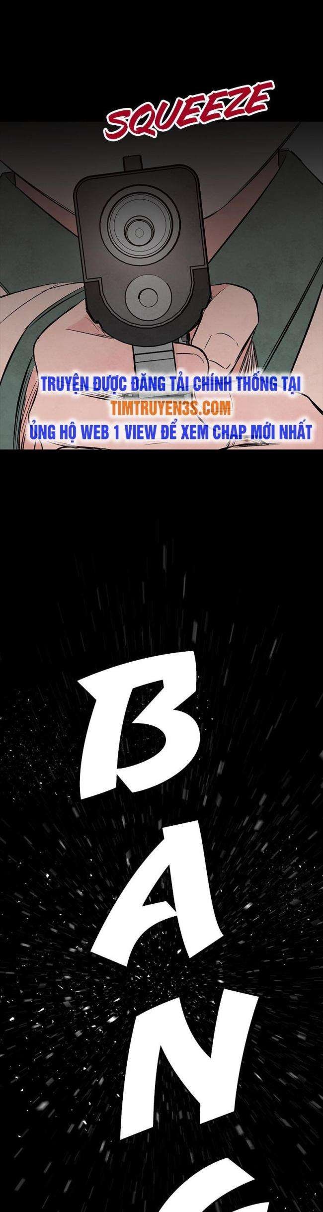 Bươm Bướm Và Máu - Page 22