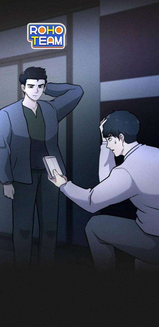 Phòng Kín - Page 63