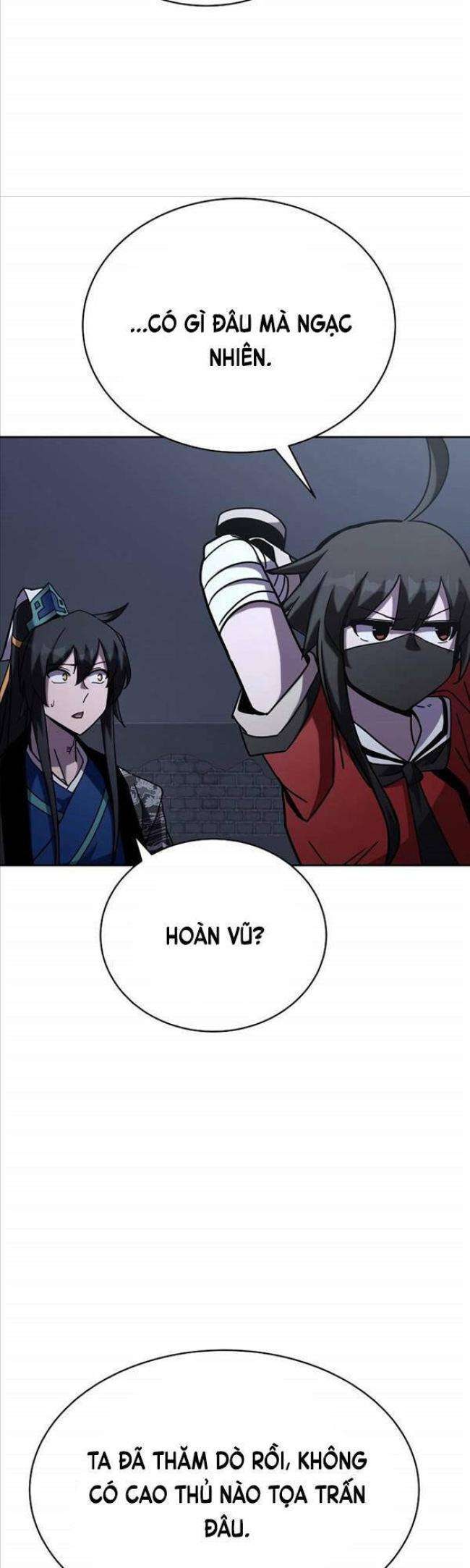 Streamer Cuộc Sống Thường Ngày Tại Võ Lâm - Page 57