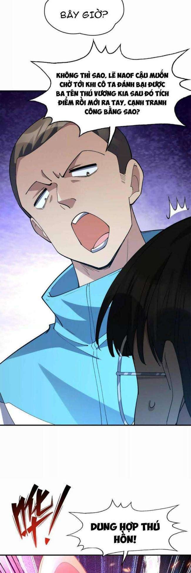 Thần Thú Quật Khởi - Page 21