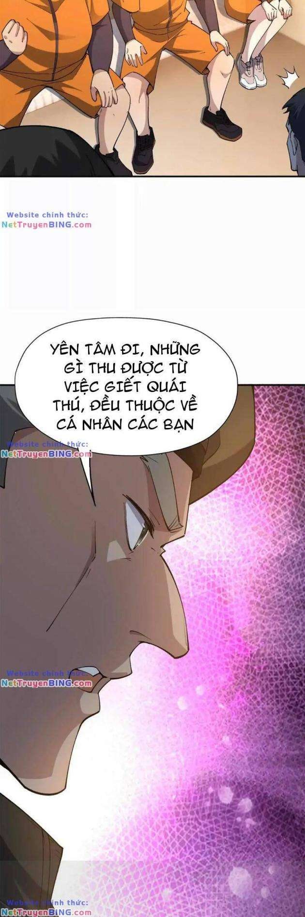 Thần Thú Quật Khởi - Page 33