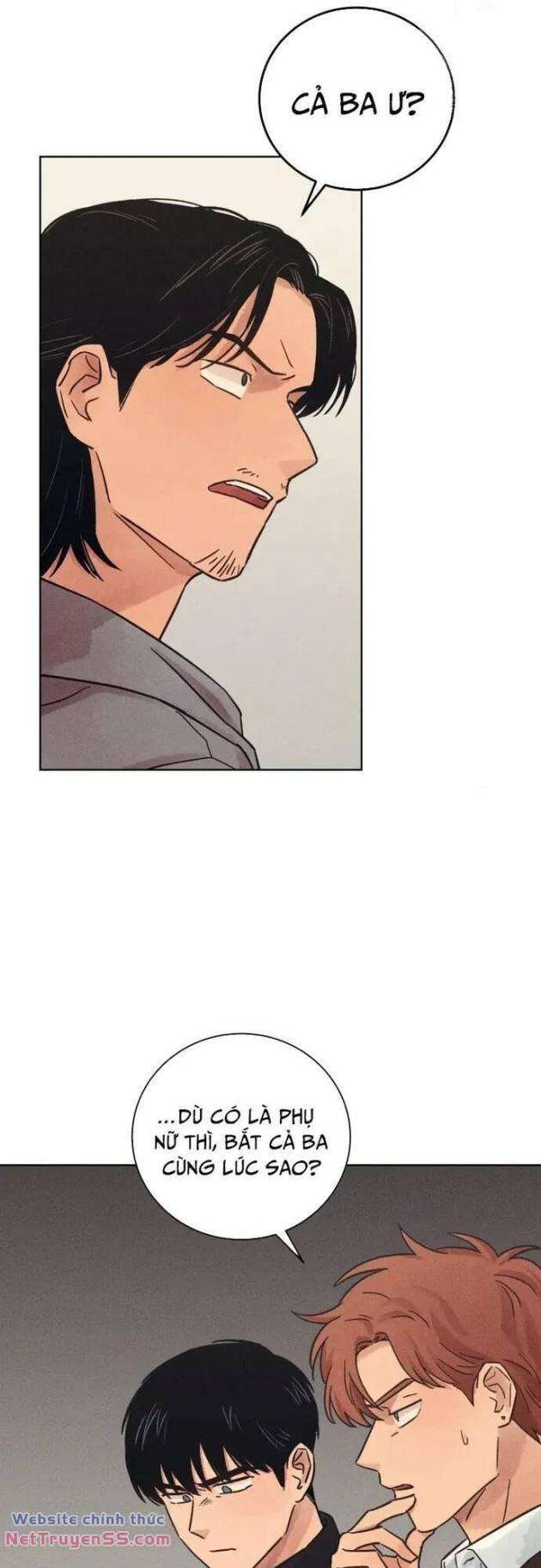 Phỏng Vấn Sát Nhân - Page 49