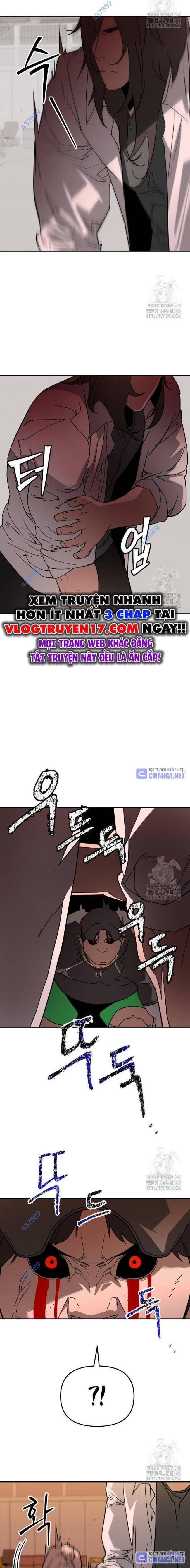 99 Thủ Lĩnh - Page 35