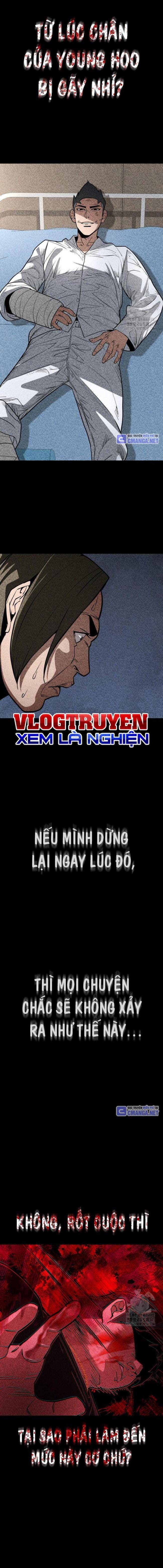 99 Thủ Lĩnh - Page 11