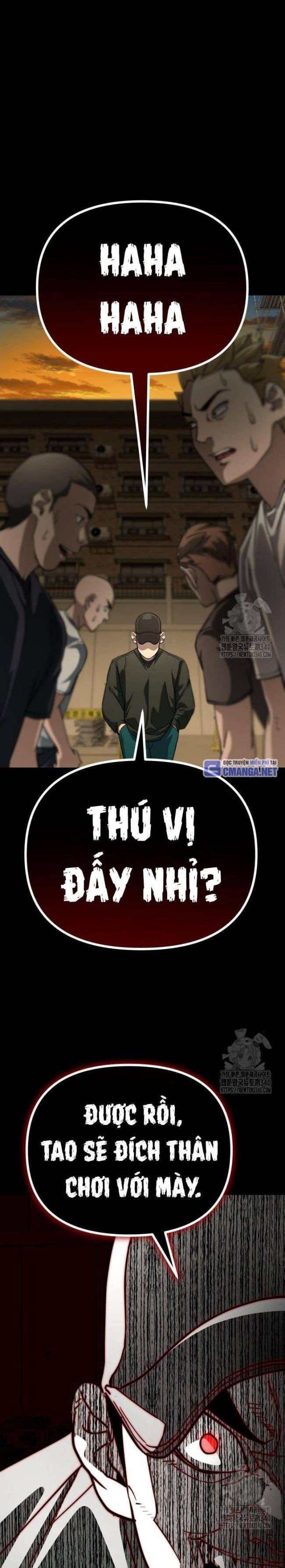 99 Thủ Lĩnh - Page 20