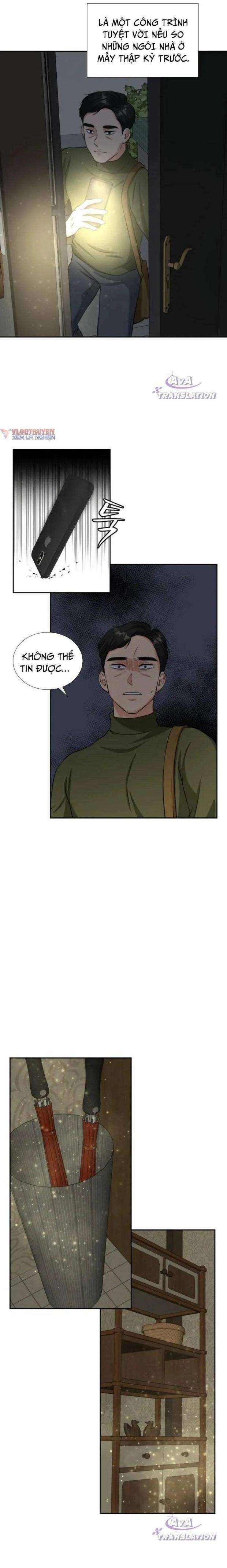 Bản Thiết Kế Vàng - Page 25