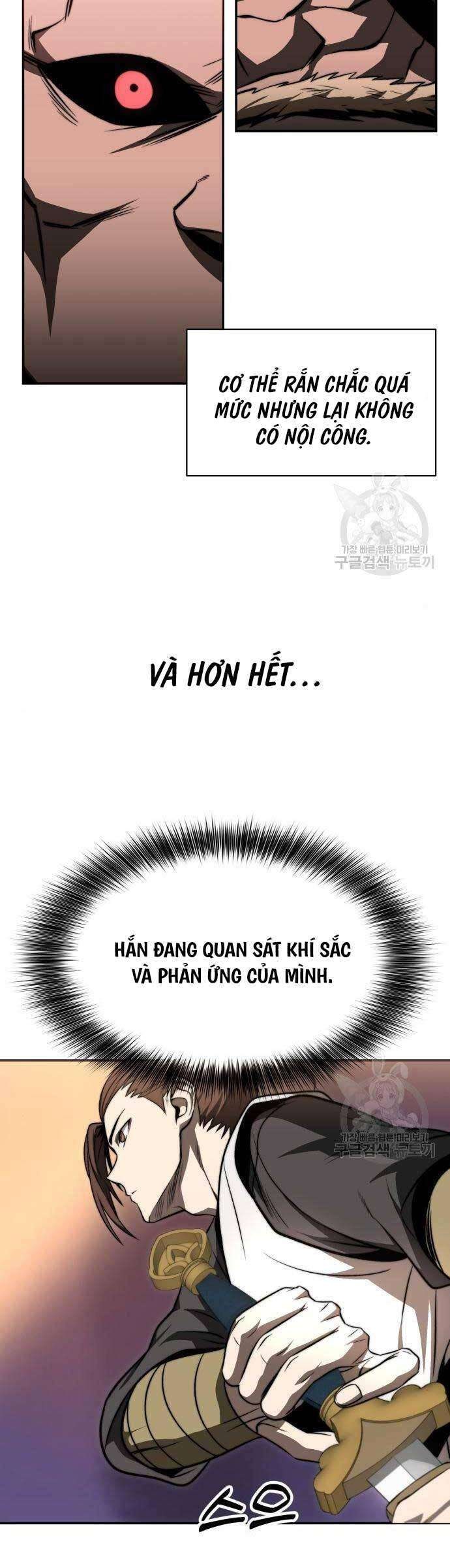 Thiên Tài Tuyệt Đỉnh Hoa Sơn - Page 31