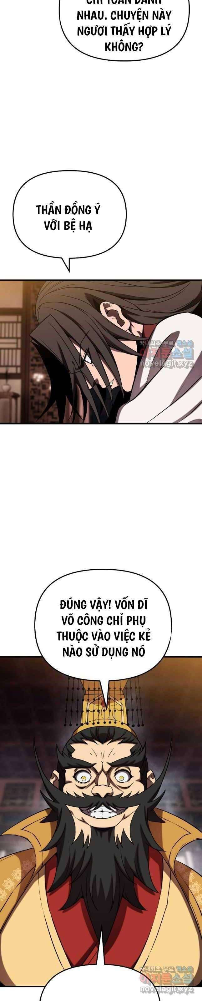 Đông Phương Bất Bại - Page 4