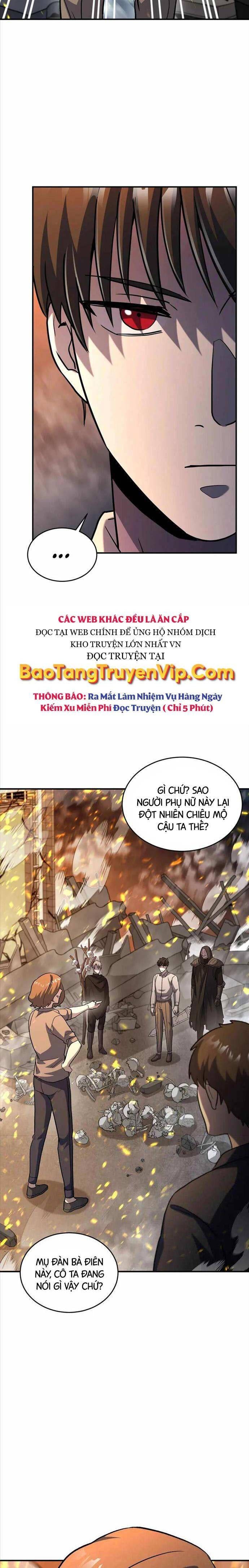 Thiết Huyết Chiêu Hồn Sư - Page 31