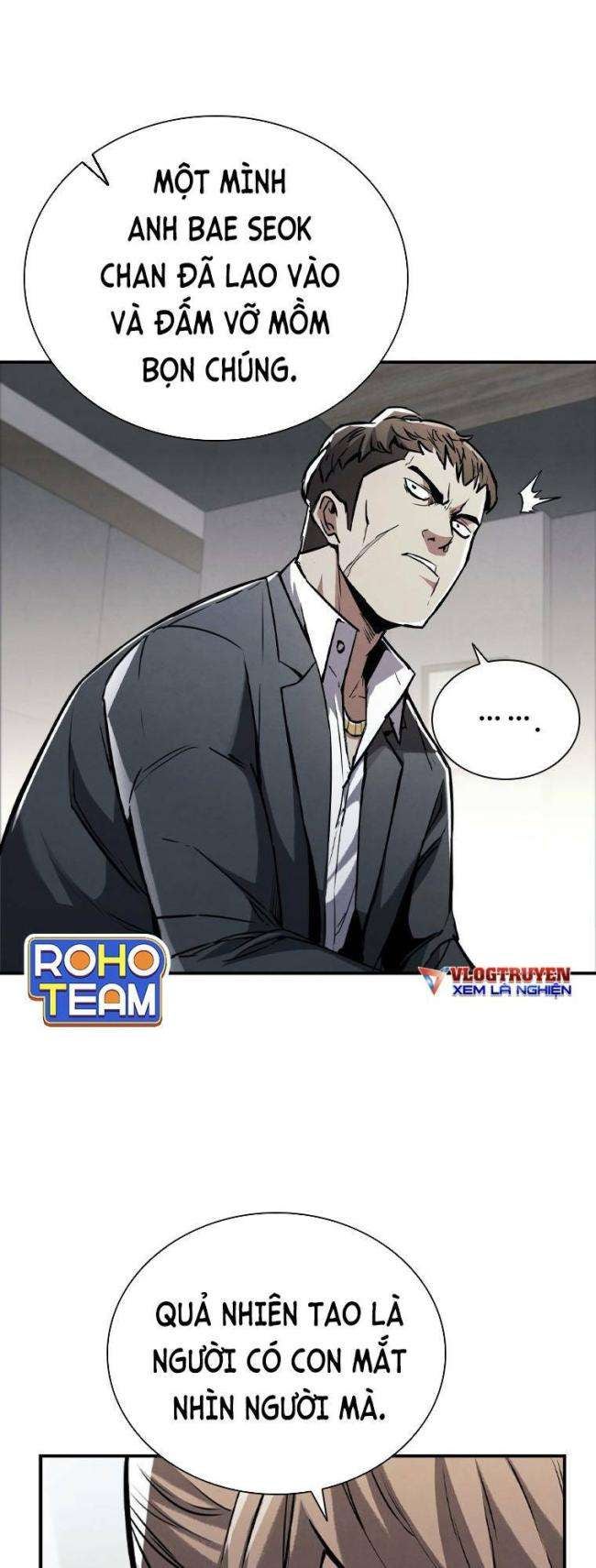 Cá Mập Wyvern - Page 8