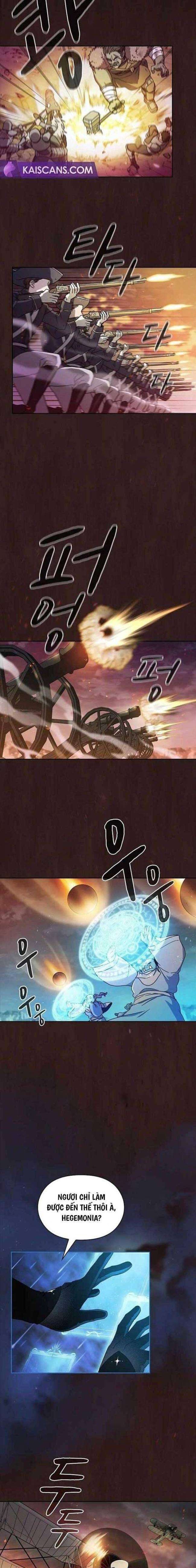 Nền Văn Minh Nebula - Page 5