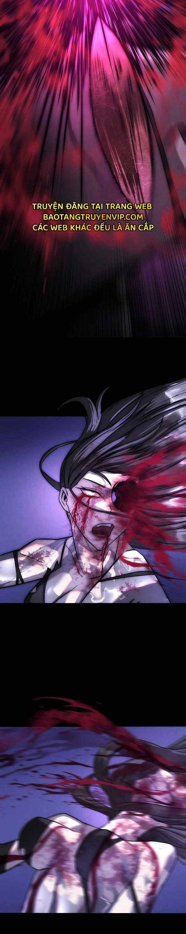 Tôi Đã Trở Thành Quái Vật Không Gian - Page 27