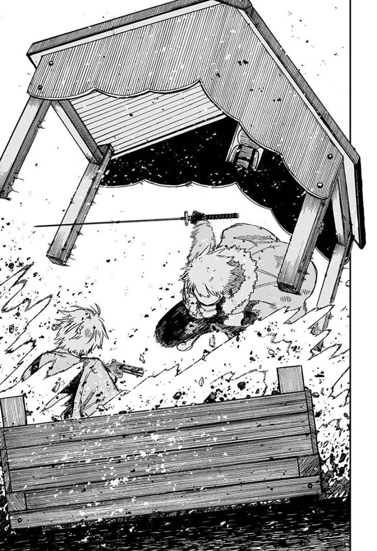 Cuộc Chiến Nhà Trẻ - Page 7