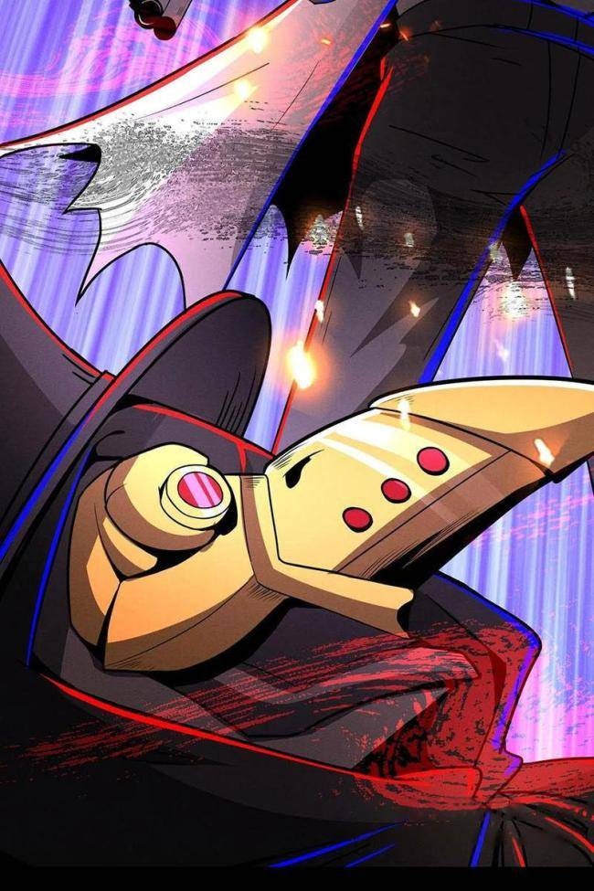 Dược Sư Kì Lạ: Bệnh Nhân Của Tôi Đều Rất Khủng Bố - Page 12