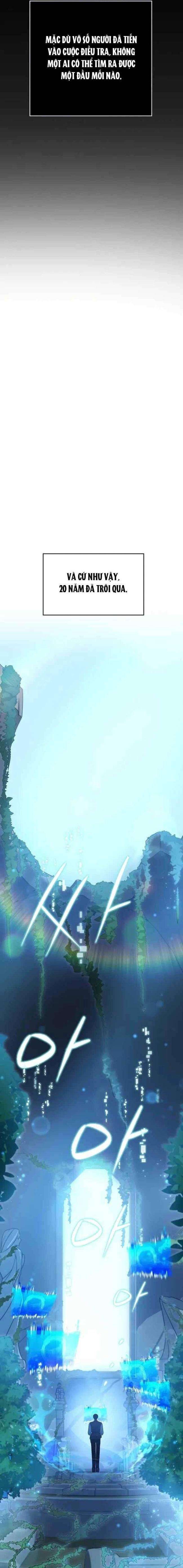 Giấc Mơ Trong Game Trở Thành Hiện Thực - Page 10