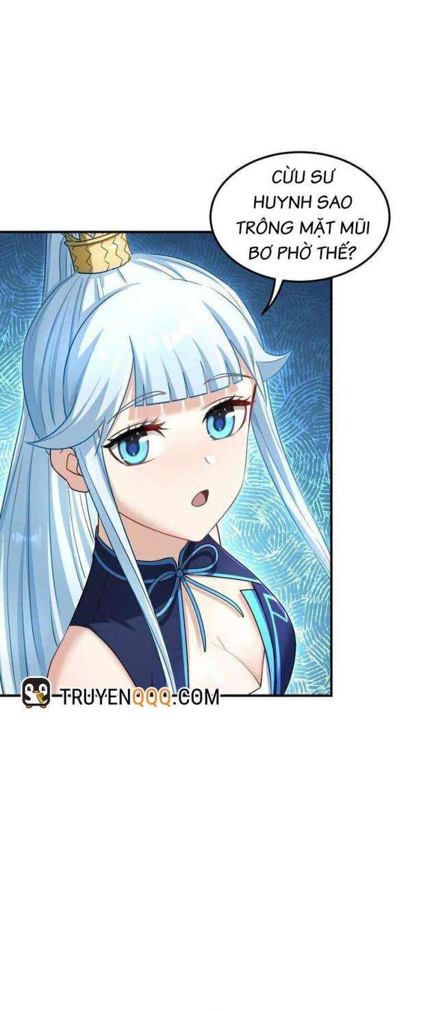 Nhập Hồn Ma Đạo Tổ Sư - Page 7