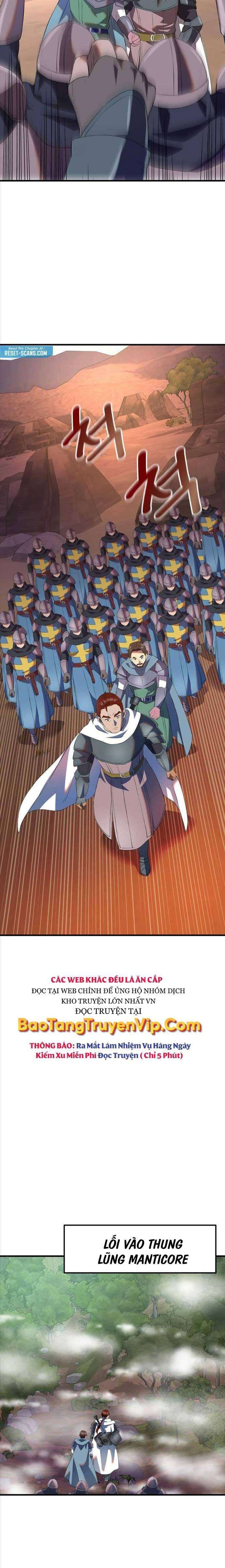 Hoàng Kim Pháp Sư - Page 14