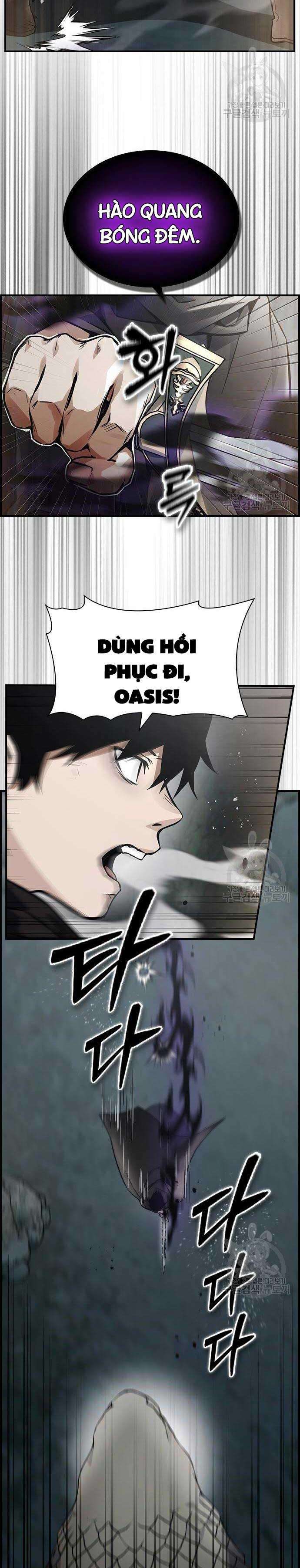 Kẻ Luôn Kết Thúc Bằng Bad Ending - Page 26