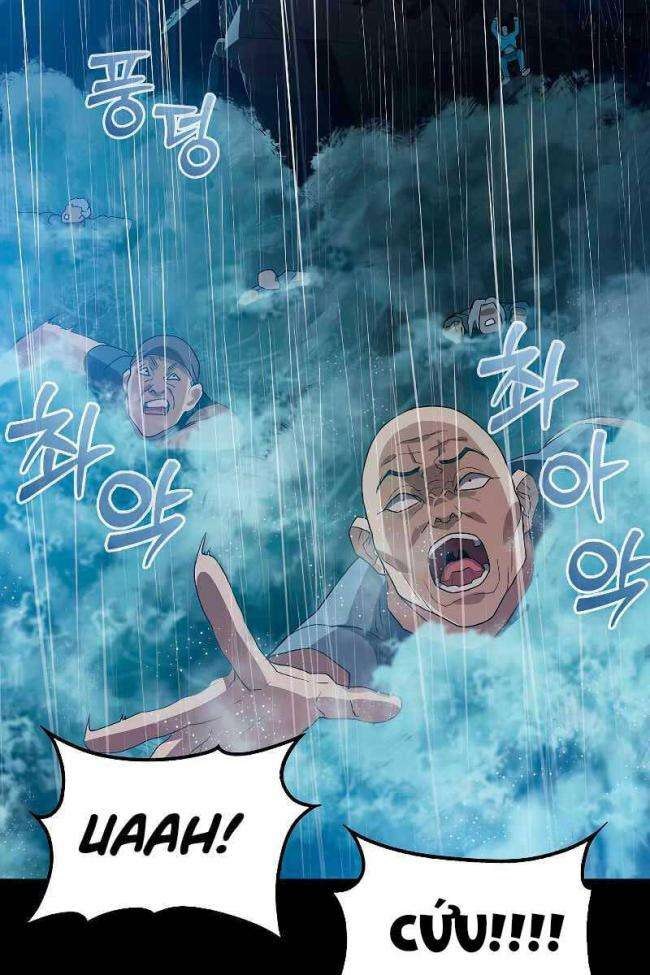 Huyết Kỵ Sĩ Phản Diện - Page 31