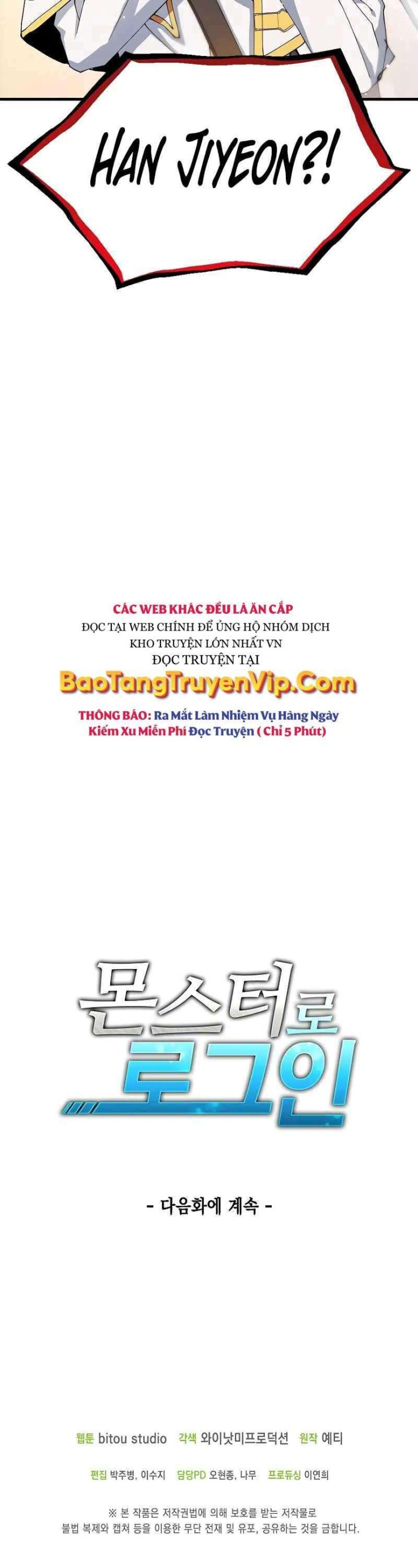 Đăng Nhập Thành Quái Vật - Page 31