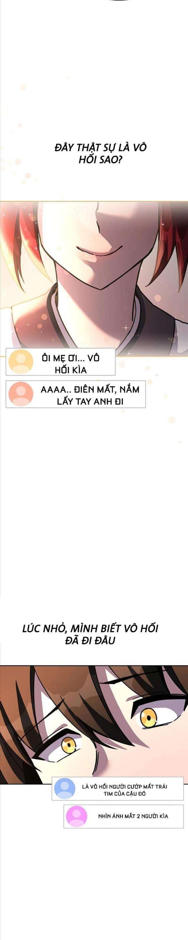 Streamer Cuộc Sống Thường Ngày Tại Võ Lâm - Page 14