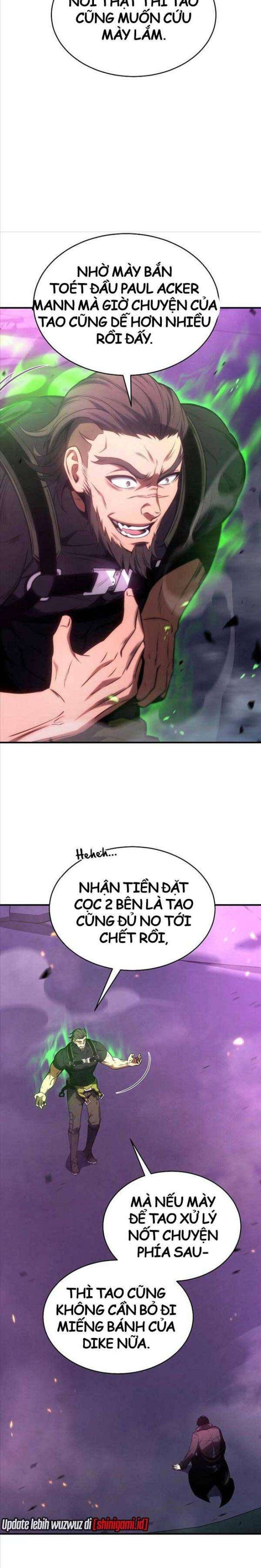 Ma Dược Sư Thiên Tài - Page 16