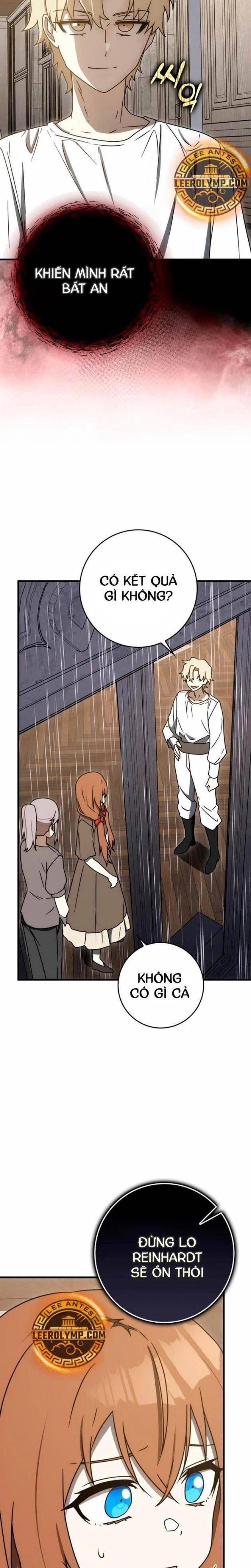 Học Viện Của Con Trai Quỷ Vương - Page 24