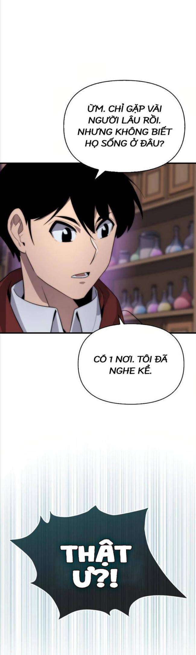 Kiếm Sư Cấp 9 Trở Lại - Page 47