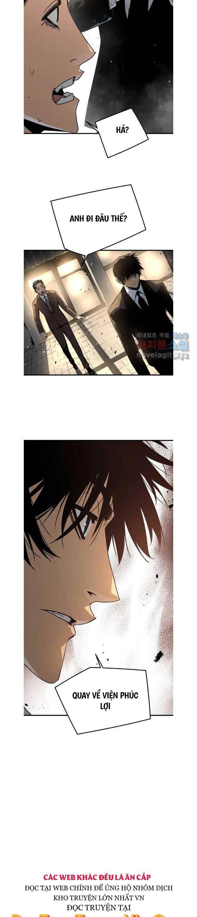 Đặc Công Xuất Ngũ - Page 24