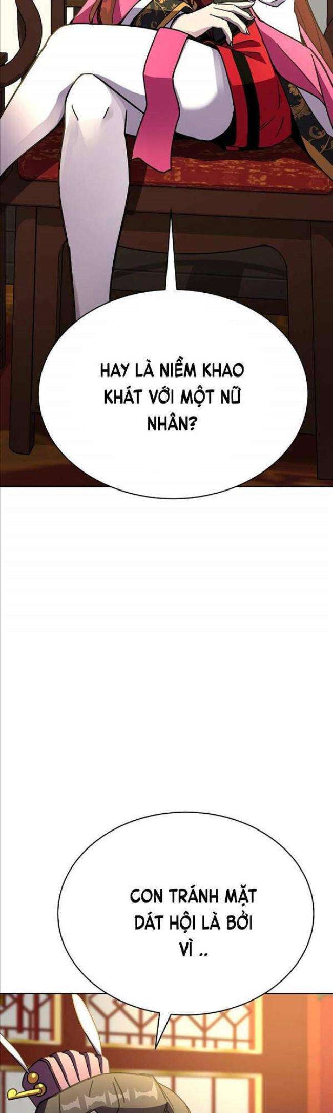 Streamer Cuộc Sống Thường Ngày Tại Võ Lâm - Page 38