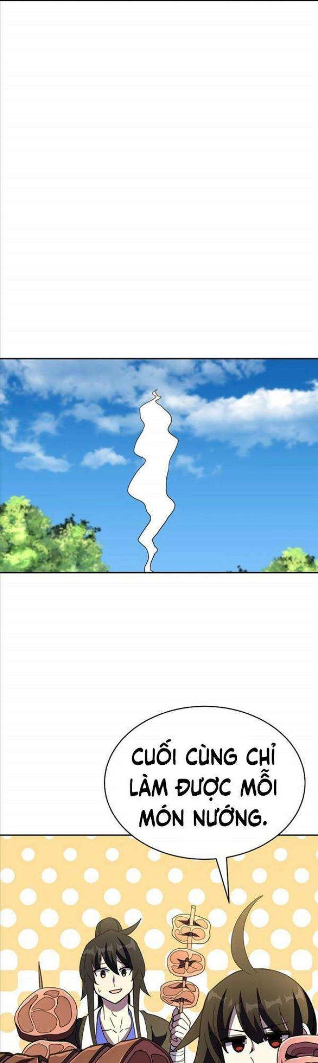 Streamer Cuộc Sống Thường Ngày Tại Võ Lâm - Page 30