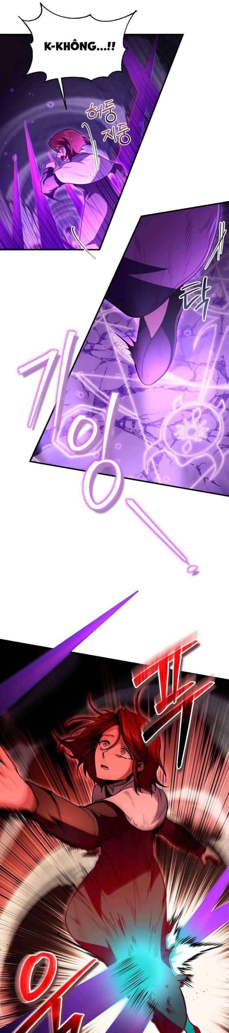 Cách Sống Như Một Trị Liệu Sư Bất Hợp Pháp - Page 13