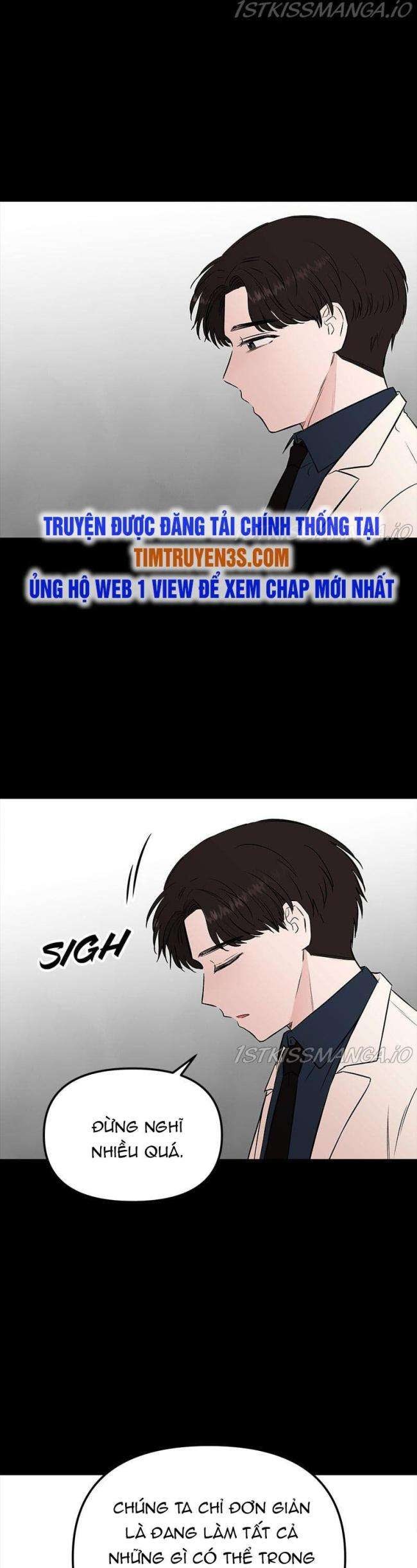 Bươm Bướm Và Máu - Page 15