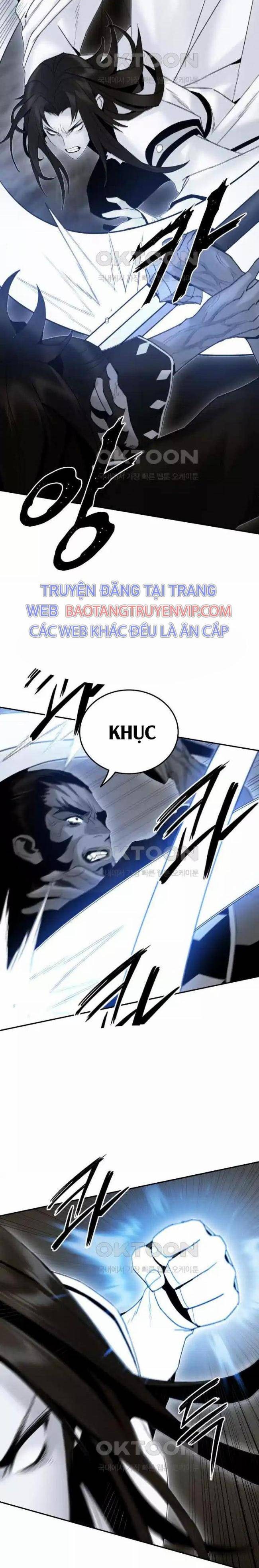 Hắc Bạch Võ Đế - Page 30