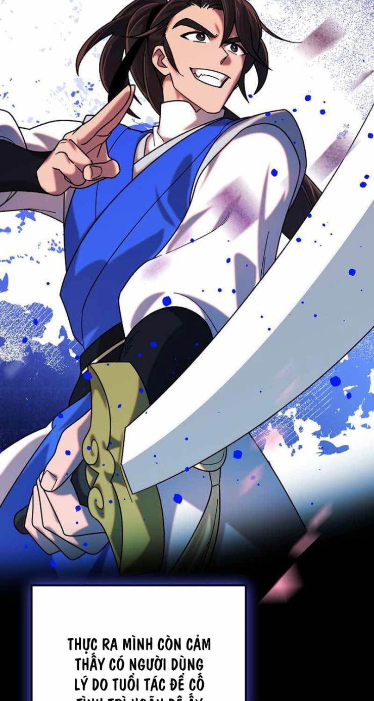 Thiên Phong Phách Đạo - Page 63