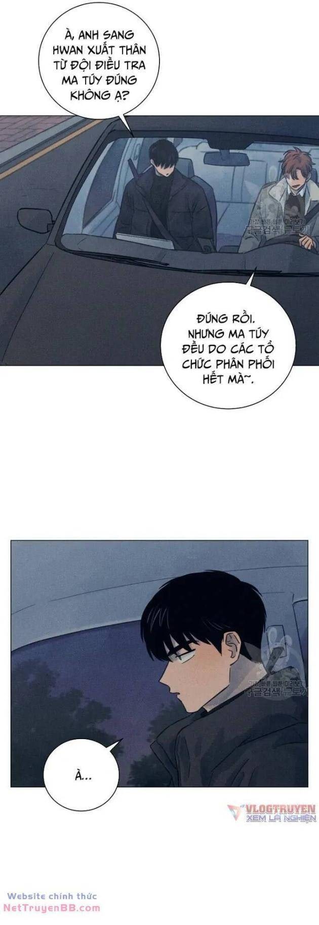 Phỏng Vấn Sát Nhân - Page 33