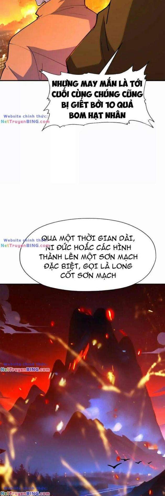 Thần Thú Quật Khởi - Page 9