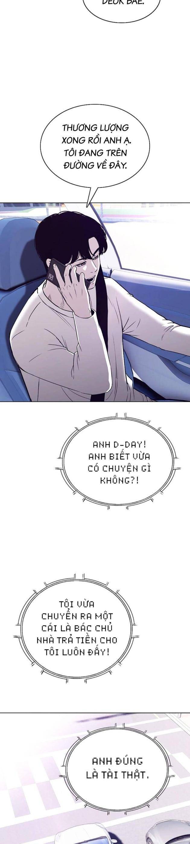 Loser Báo Thù - Page 26