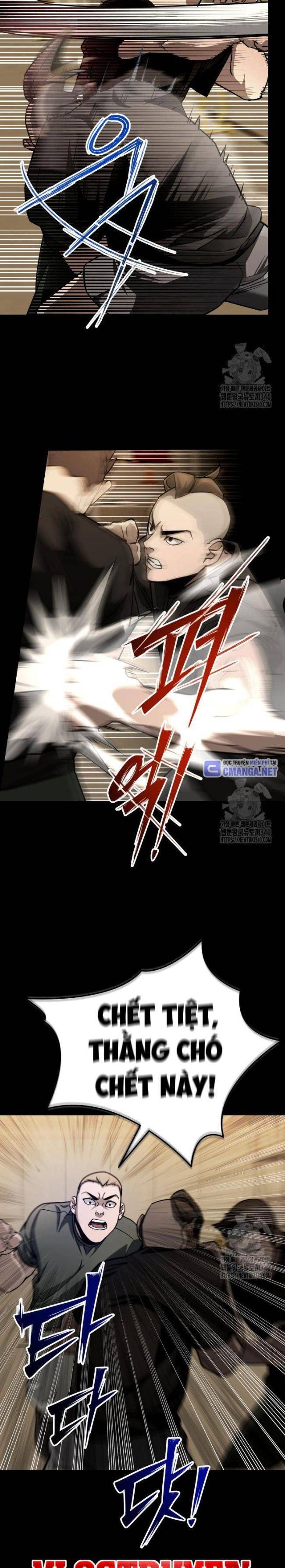 99 Thủ Lĩnh - Page 8