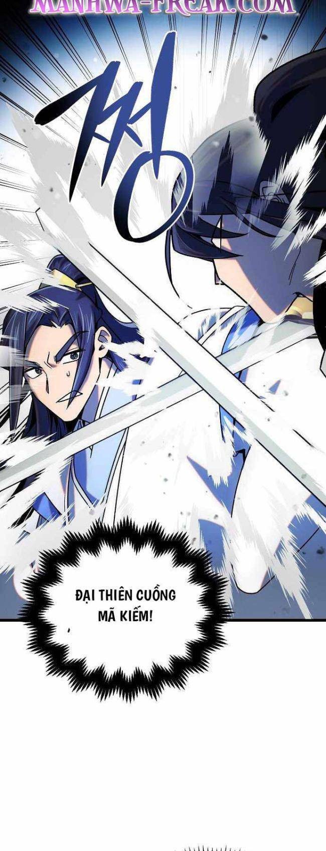 Thiên Phong Phách Đạo - Page 18