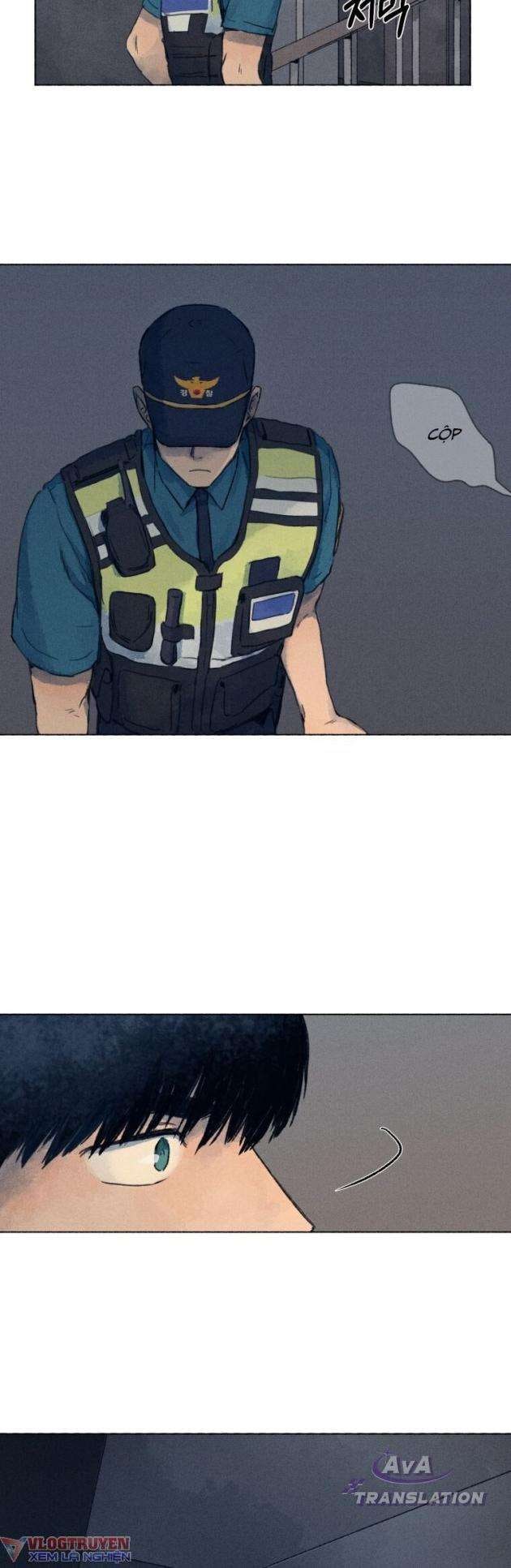 Phỏng Vấn Sát Nhân - Page 31