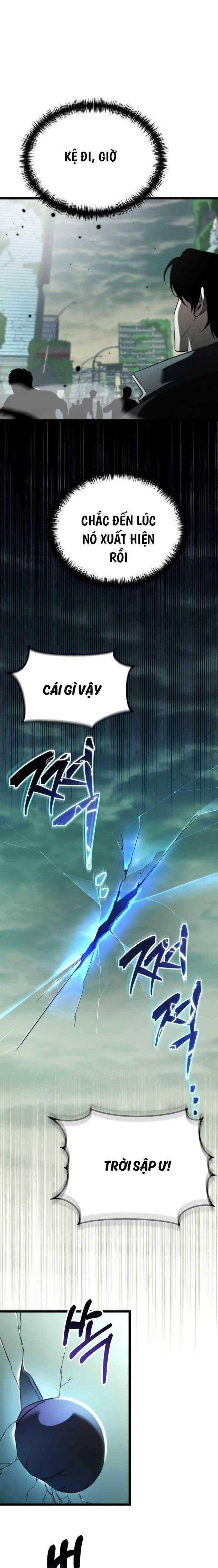 Chiến Binh Hồi Quy - Page 9