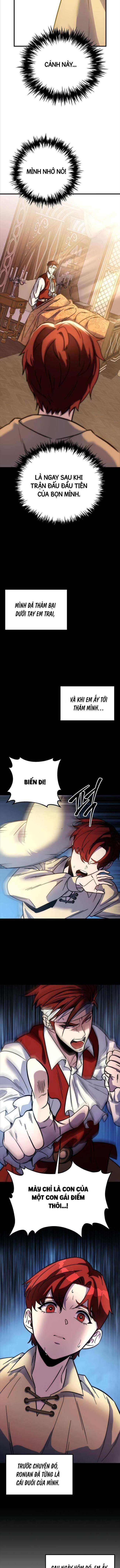 Hồi Quy Giả Của Gia Tộc Suy Vong - Page 24