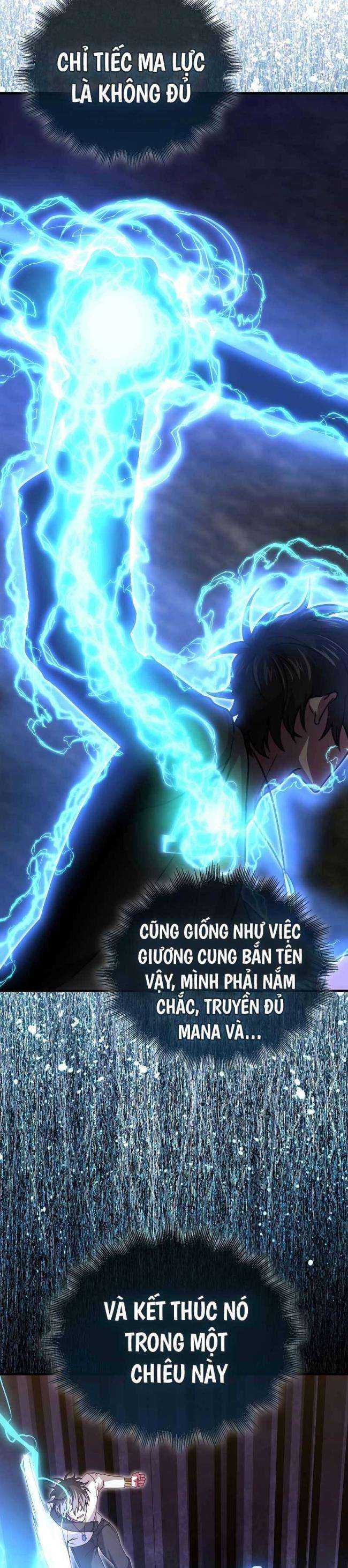 Tôi Không Phải Là Hồi Quy Giả - Page 13