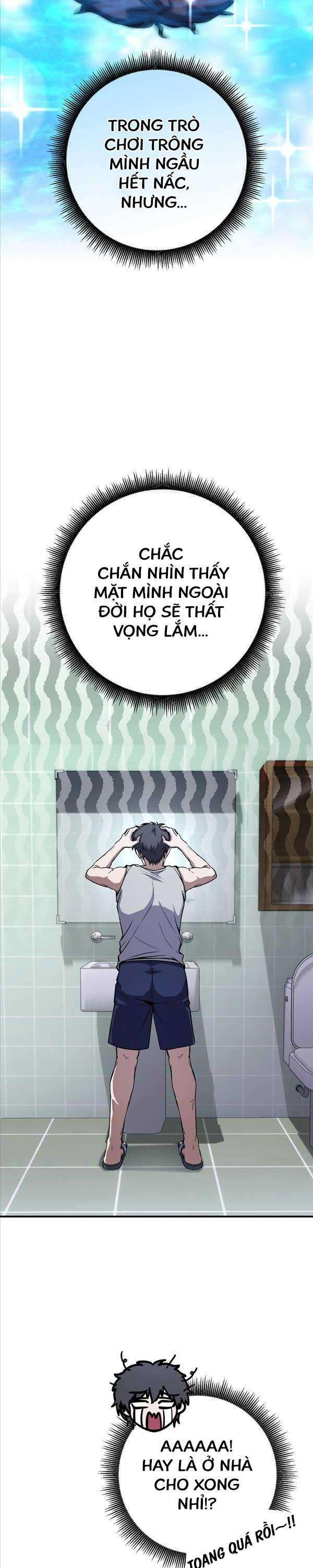 Sự Trả Thù Của Thợ Rèn Huyền Thoại - Page 4